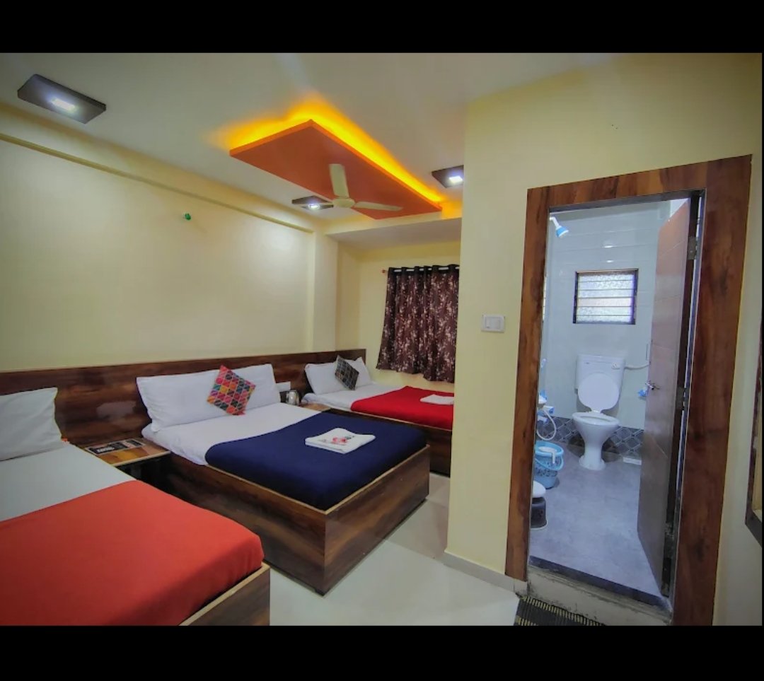 Hotel Sai Nanda (Partner)