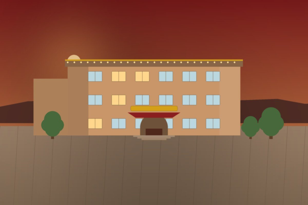 Sai Heritage Inn