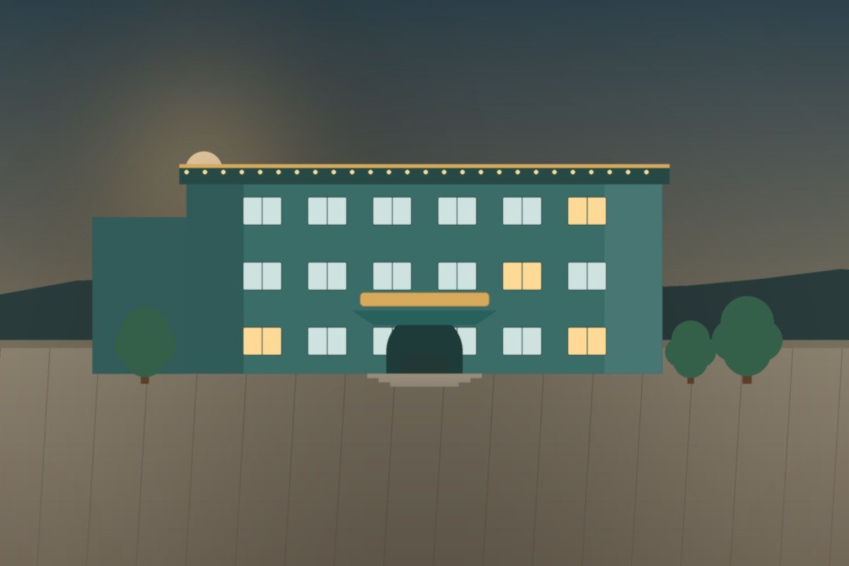 Shree Sai Krupa Residency